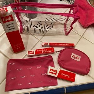 Amazing Lash Goodie Bag